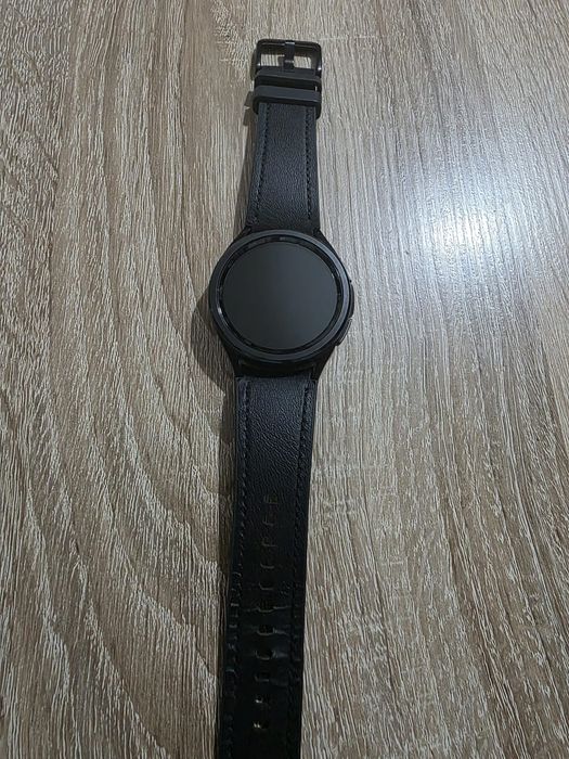 Samsung watch 6 classic