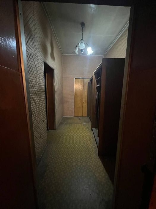 Жактовский дом продается