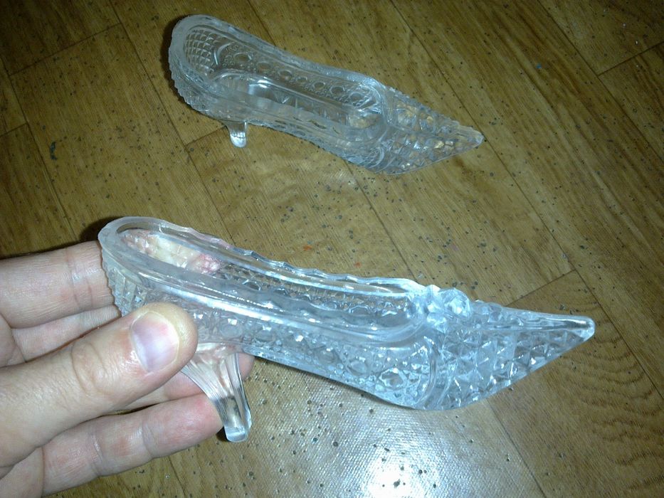 Советский фарфор и хрусталь СССР в коллекцию