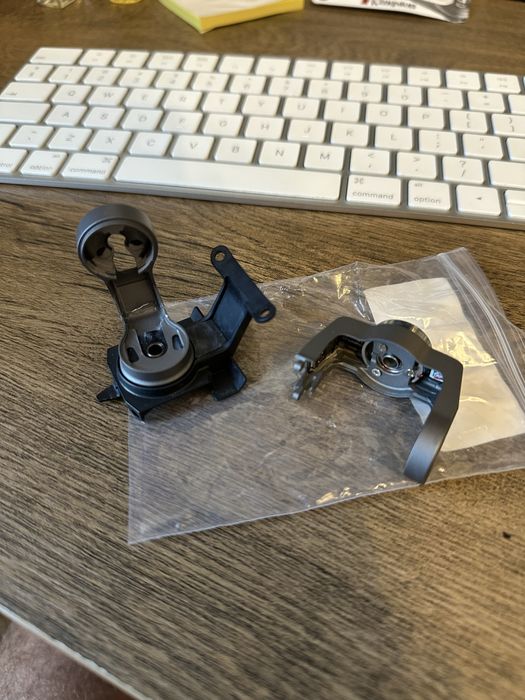 Braț gimbal Dji mavic air 2 / 2s yaw,roll,pitch