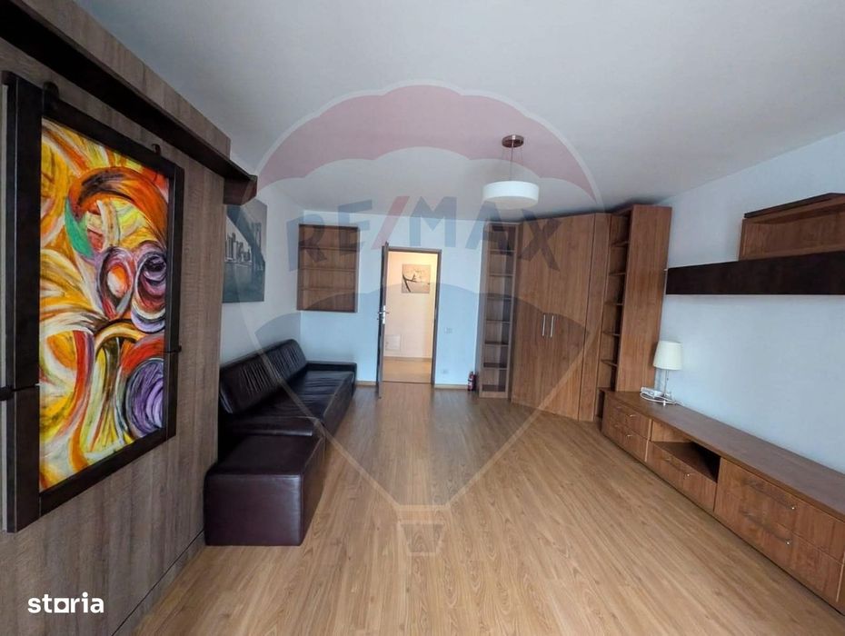 Apartament cu 3 camere de închiriat în zona Natiunile Unite