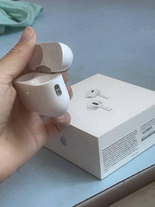 Кейс от наушников Air Pods Pro 2
