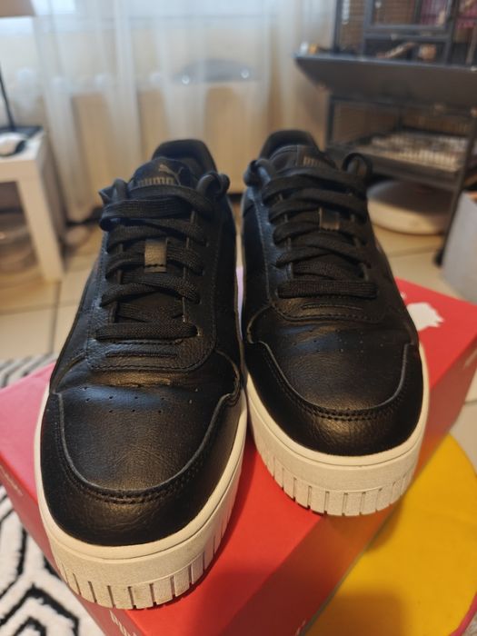 Puma Carina Soft Foam 39