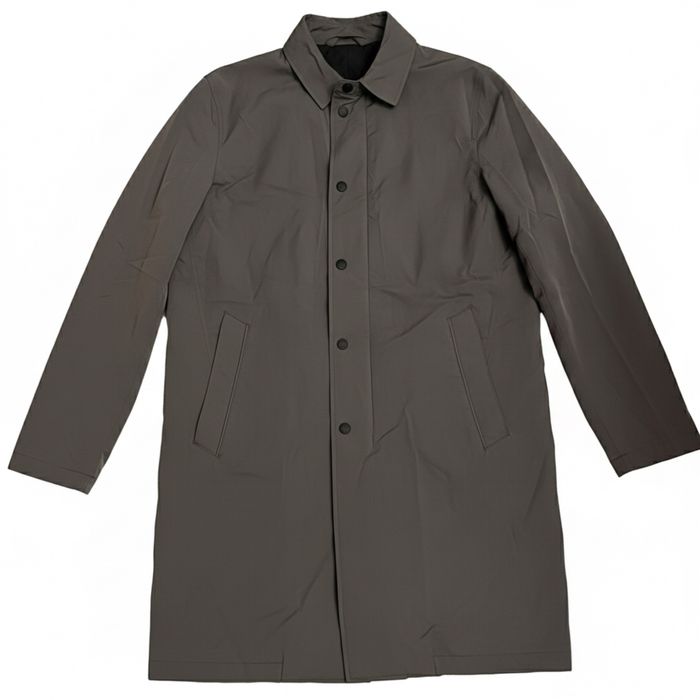 Продам плащ Massimo Dutti