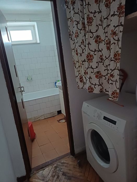 Apartament 1 cameră de închiriat de la PF, Bistrița – str. Nicolae Bălcescu