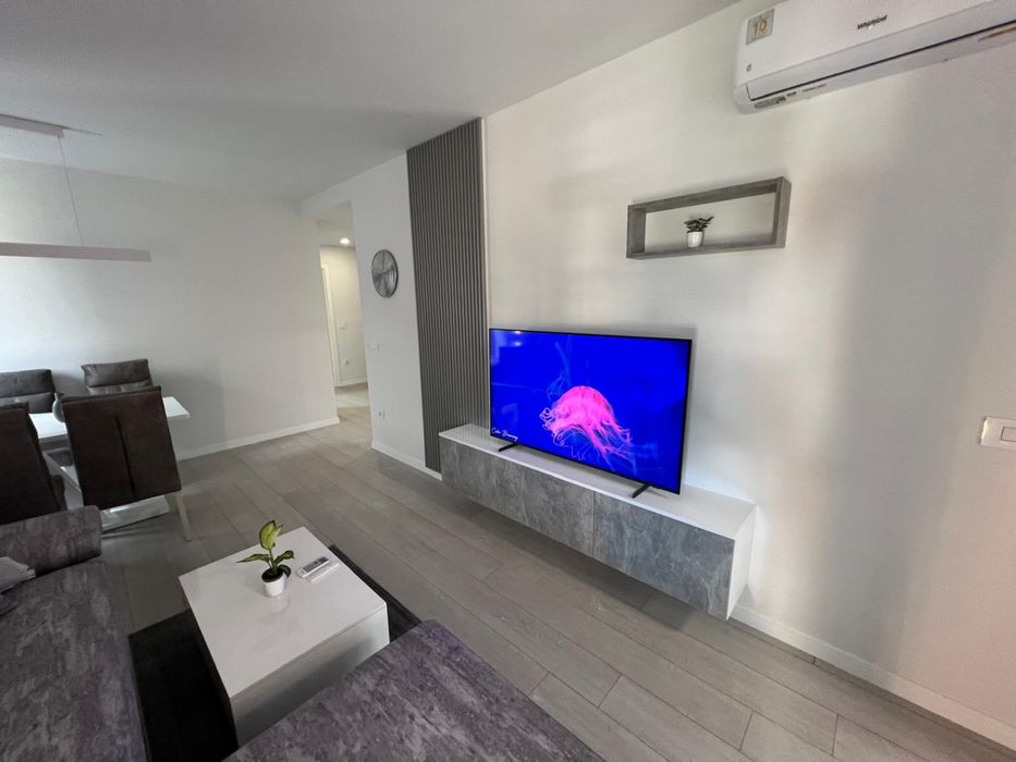 Zen residence Inchiriat 2 camere