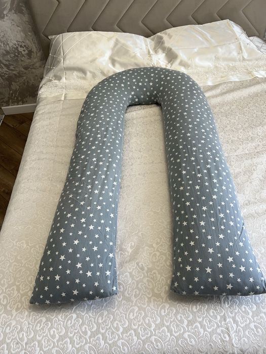 Продам подушку для беременных