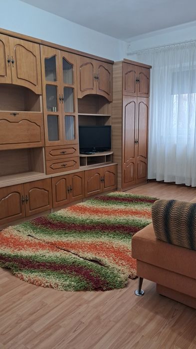 Garsoniera CF 1d Radu Negru