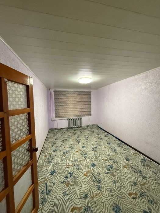 Продаётся 1х комн квартира на 1 этаже Ор-р Горгаз Кодак