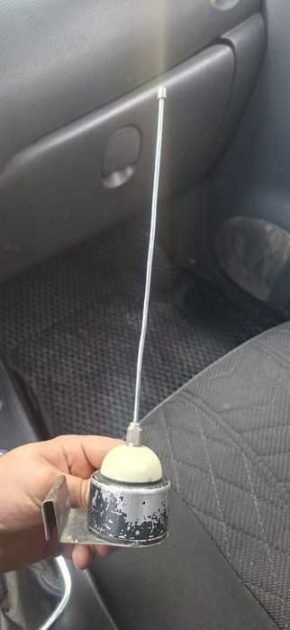 Antena hamma moshinaga tuwadi