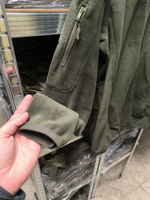 Тактически флийс полар промоция!