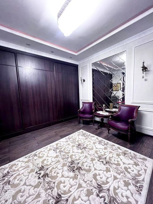 Улица Садык Азимова GABUS двухкомнатная