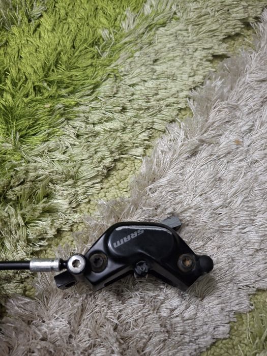 Frana sram code 2 fata