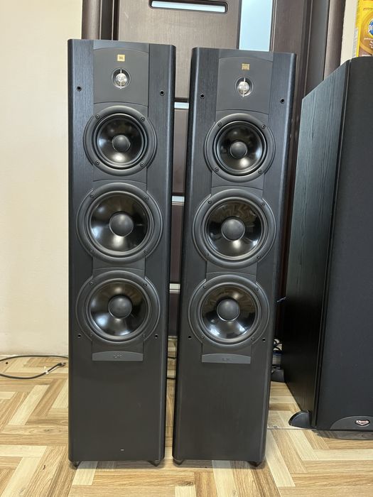 Boxe JBL-LX80 200w 6 Ohmi