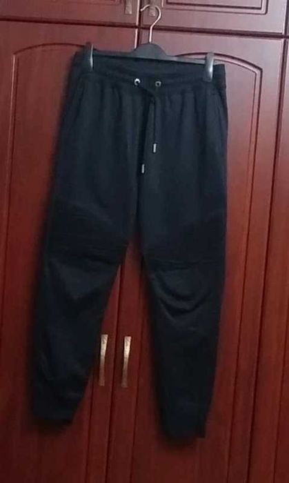 REPLAY pantaloni de trening, L (fit M)