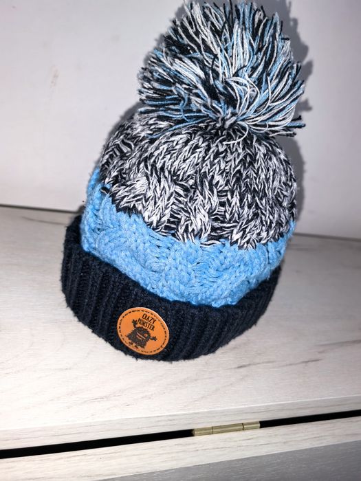 Căciulă copii 5-8 ani