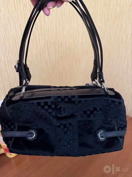 Сумка Chanel vintage оригинал