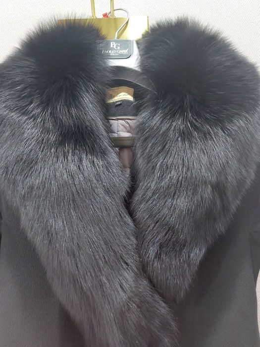 Продам зимнее пальто