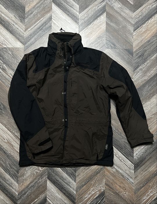 Schoffel Geaca de Iarna Barbati