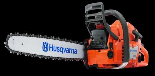 Benzopila Husqvarna 365 SP 20" Professional Бензопила Husqvarna 365 SP