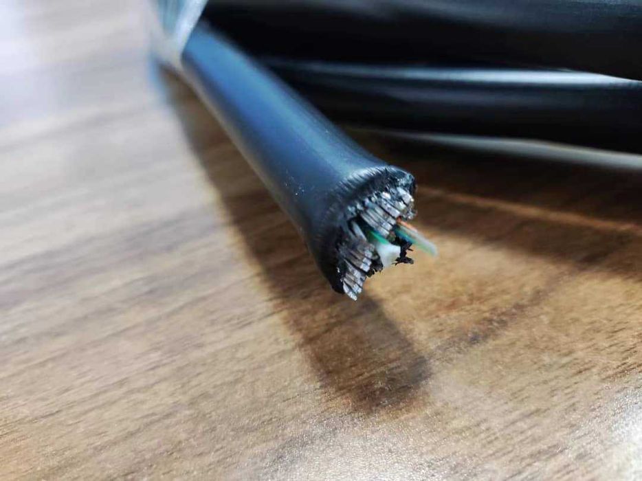 кабель окбп-24 7кнм (оптика волоконный)