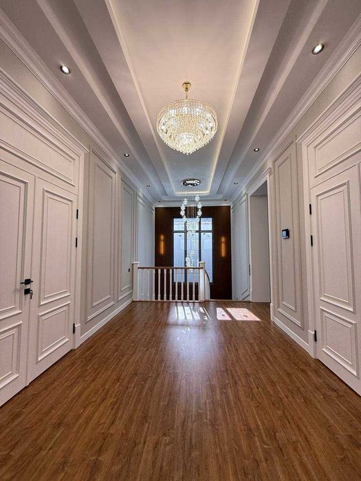 Срочно Продаётся 2х этажный Евро Дом по площадью 2,6 соток