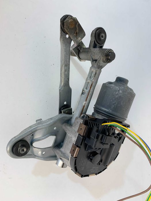 Моторче чистачки лостов механизъм R'' L" Пежо Peugeot 5008 (09-17)г.