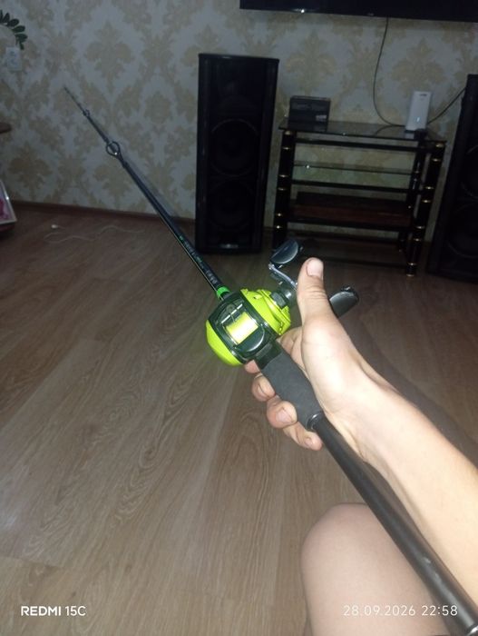 Продаю кастинг за 30000