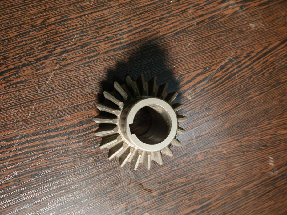 косилка запчастлари полша