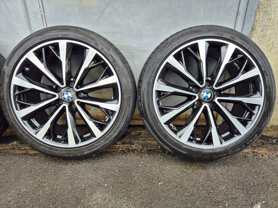 Roti Originale BMW X1 F48 X2 F39 STYLING 573, 19