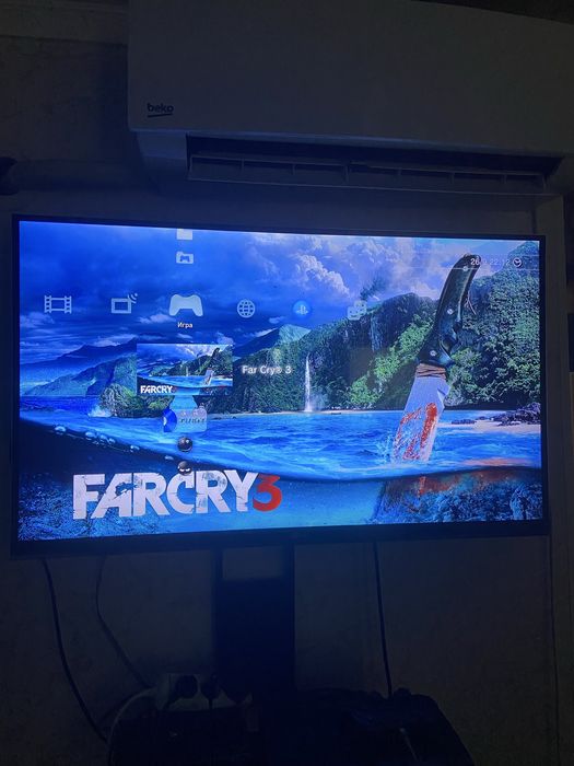 Playstation super slim 3