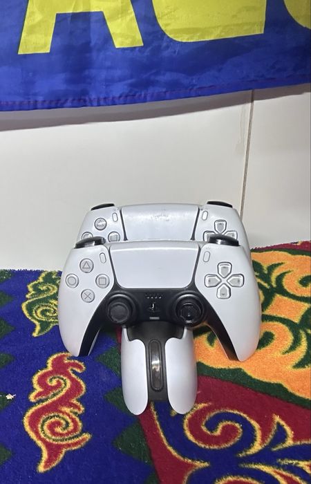 Playstation 5. 1TB