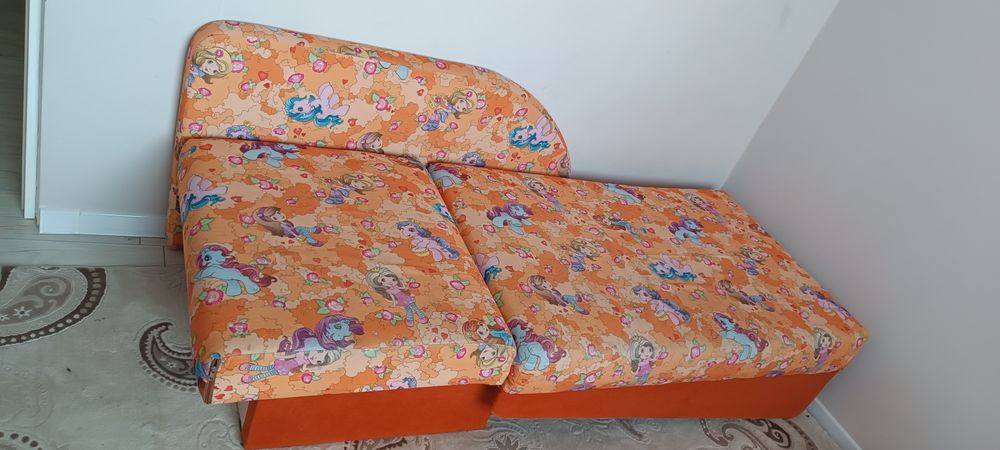 Детский диван.                     .