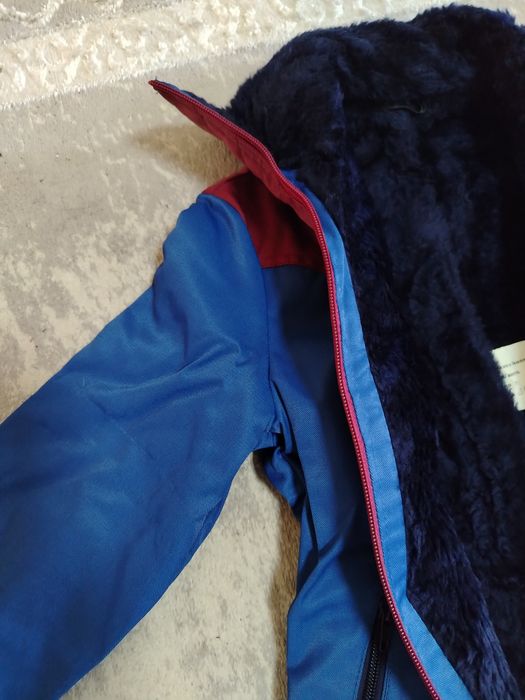 Спортивный костюм  детский для снежного спорта