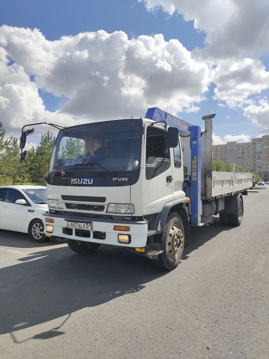 Манипулятор услуги Астана