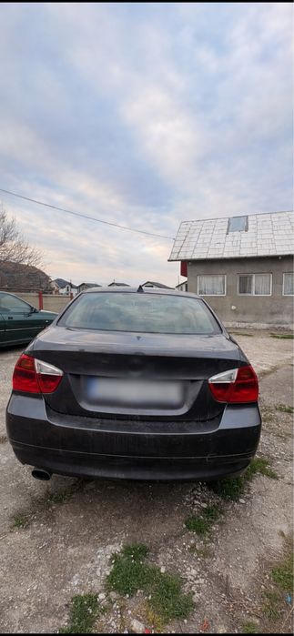 Bmw seria 3 e90 318