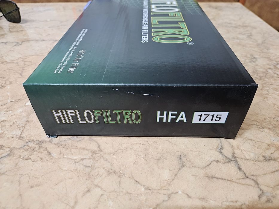 Filtru aer HifloFiltro HFA1715 Honda NC 700/750 S/X/D