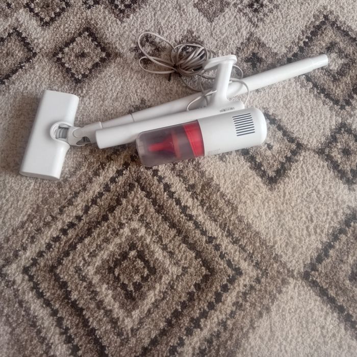 Пылесос китайский