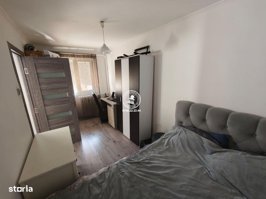 Apartament 3 Camere Tatarasi