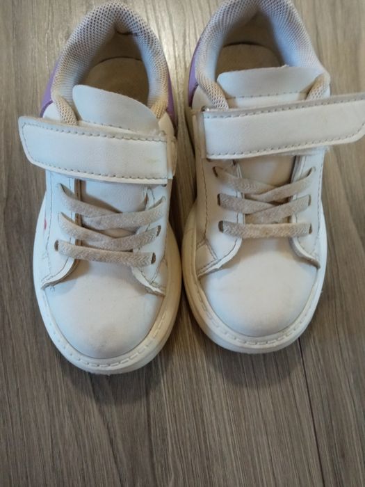 Adidas măr. 25 fetite