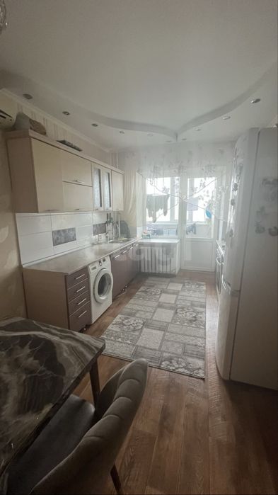 Продается 3ком.квартира на Тургеньева