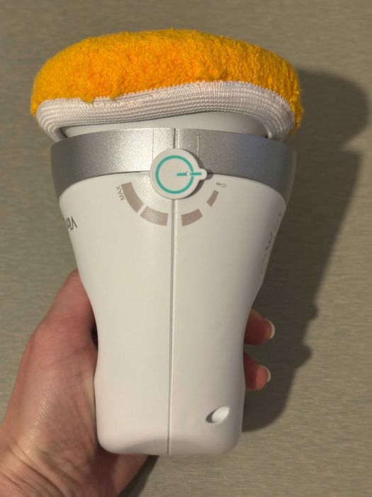 Aparat de masaj VibroSculpt