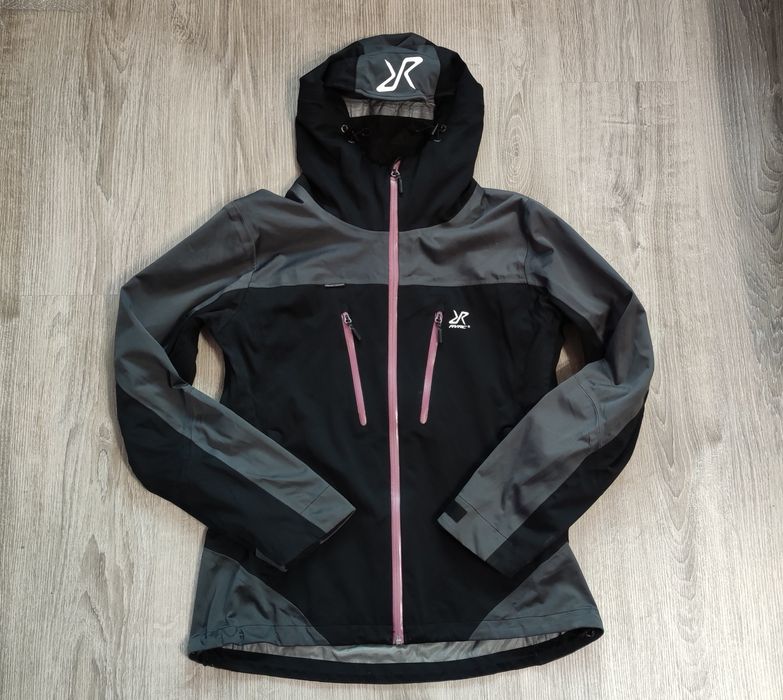 Дамско горнище Revolution Race M size