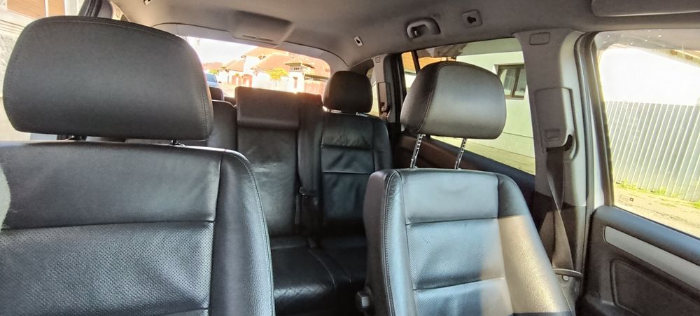 Opel Zafira B Cosmo 1.9 cdti 150cp ,7 locuri