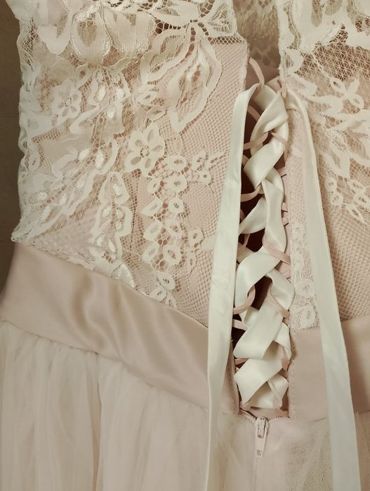 Продам свадебное платье