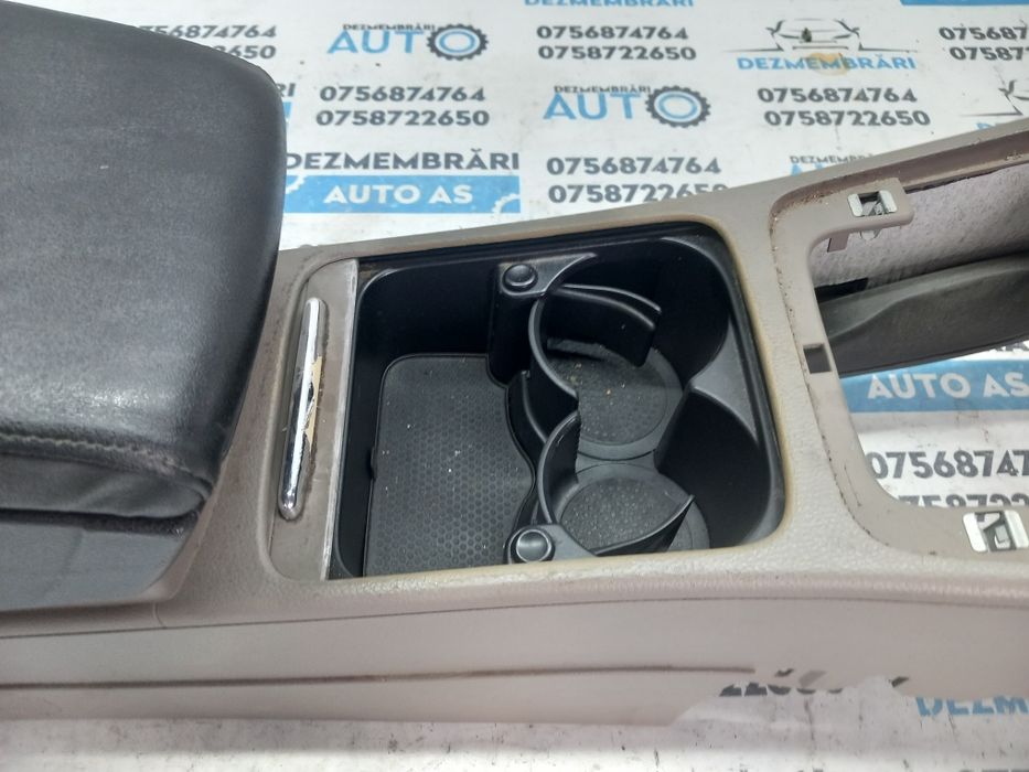 Cotiera vw Passat b6 2006