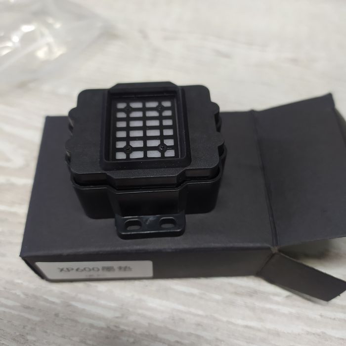 Капа для головки xp600