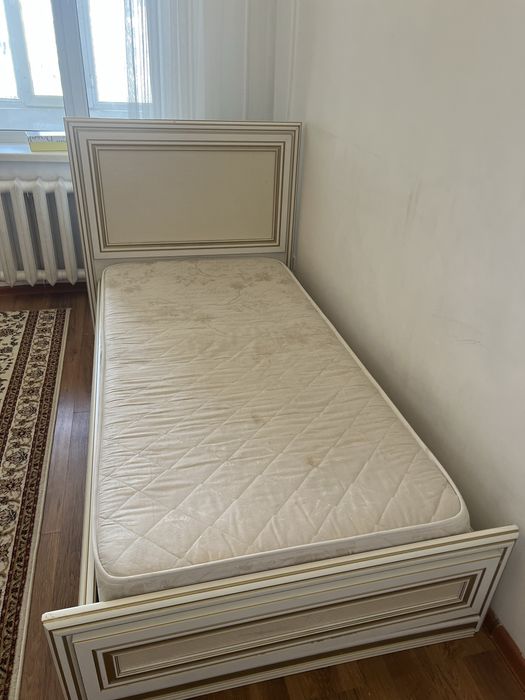 Спальная и детская мебель