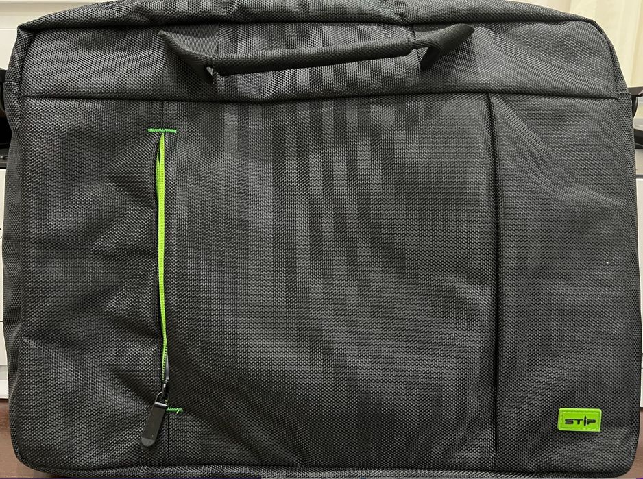 Качественные Сумки для Ноутбука STIP 15.6''