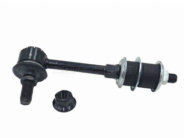 Линк Toyota 4runner